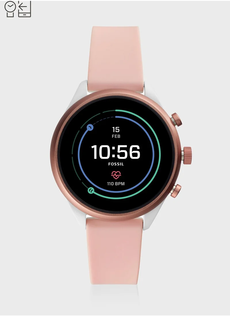 FOSSIL Fossil Smartwatch