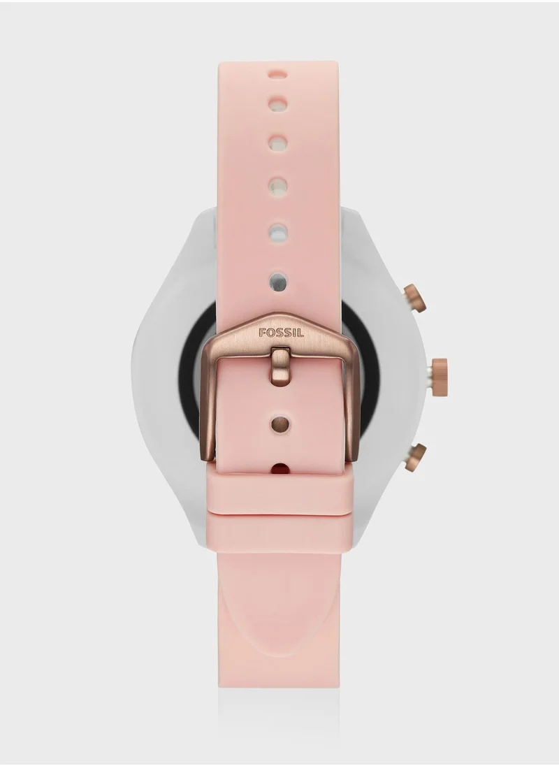 FOSSIL Fossil Smartwatch