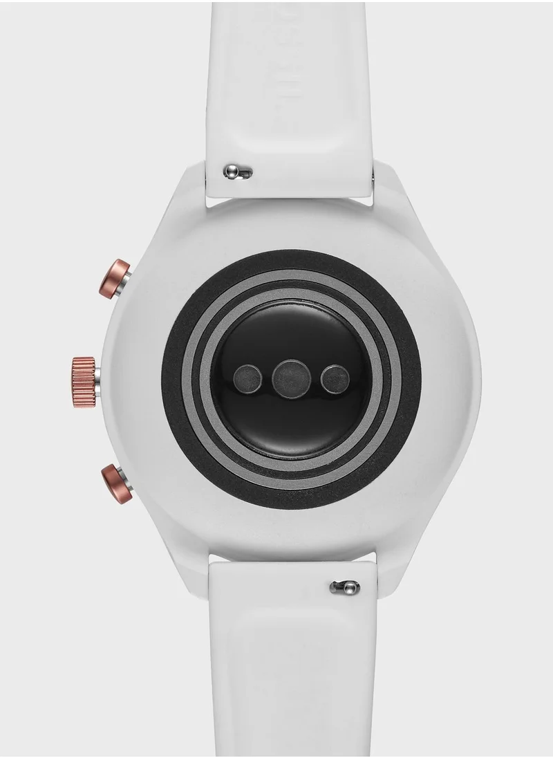 FOSSIL Fossil Smartwatch