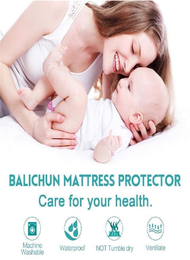 Sunbeam Sunbeam Restful Heated Mattress Pad - Queen  - Image 2