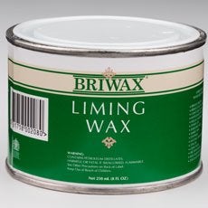 Briwax Liming Wax, 8 Ounce - Image 2