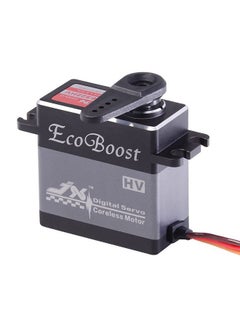SoloGood Jx Servo Cls6322Hv 21Kg High Torque Metal Shell Tooth Digital Coreless Motor Servo For Rc Car Rc Boat Robort Arm Parts  - Image 5
