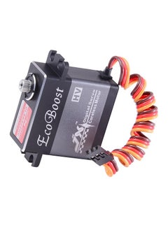 SoloGood Jx Servo Cls6322Hv 21Kg High Torque Metal Shell Tooth Digital Coreless Motor Servo For Rc Car Rc Boat Robort Arm Parts  - Image 2