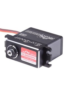 SoloGood Jx Servo Cls6322Hv 21Kg High Torque Metal Shell Tooth Digital Coreless Motor Servo For Rc Car Rc Boat Robort Arm Parts  - Image 3
