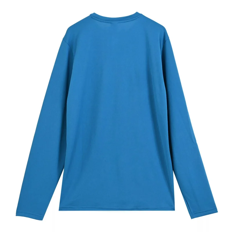 New Balance North Sea Men's Sport Long Sleeve Shirt for Men | Best Price UAE