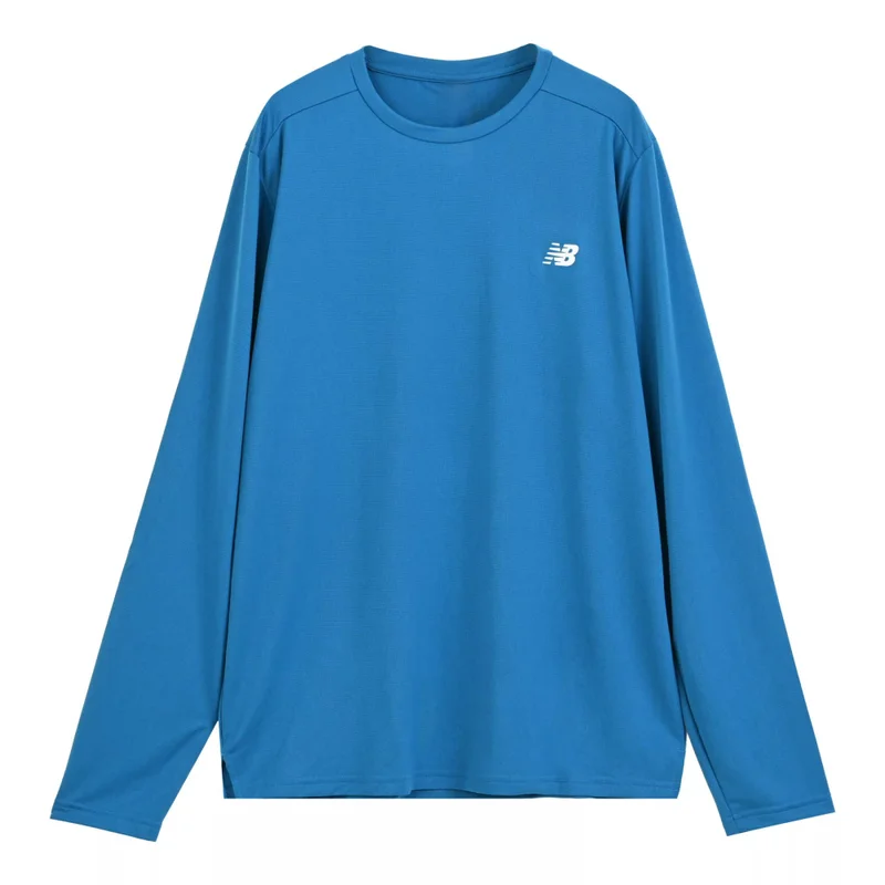 Men's Sport Long Sleeve Shirt