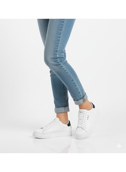 Women's Classic Fashion Casual Sport Cochie - Comfortable Sole