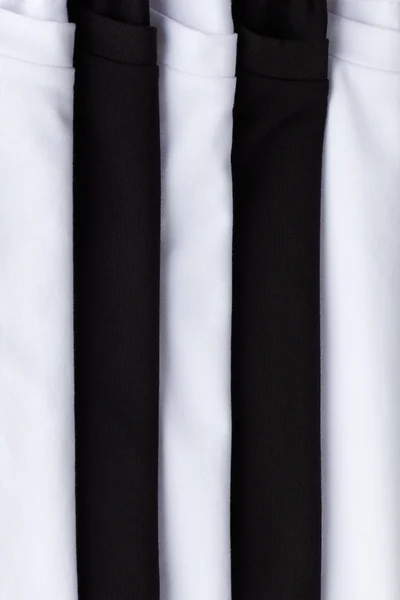 H&M 5-Pack Jersey Tops