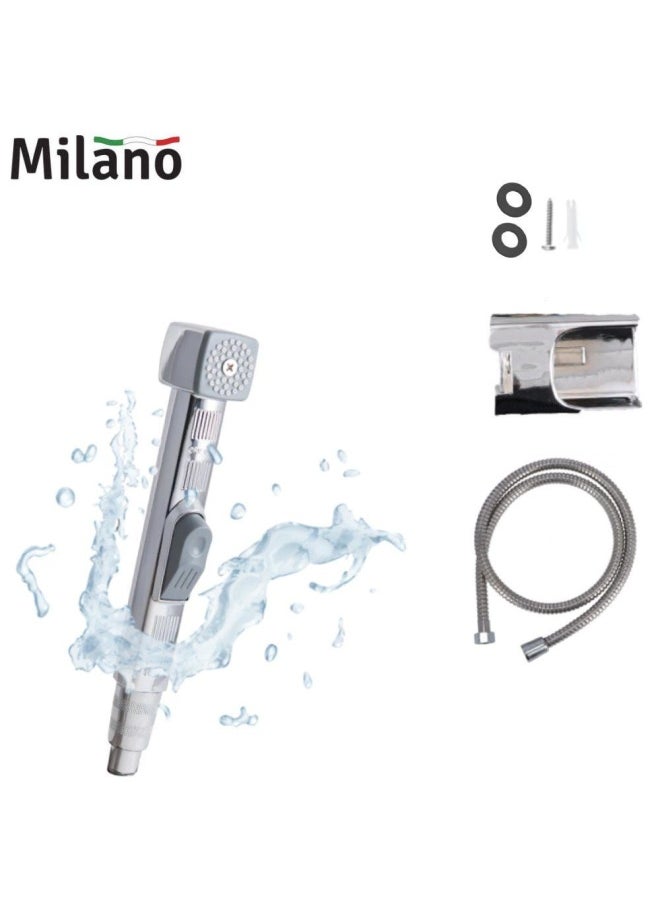 DANUBE HOME Milano Square Acrylic Shattaf Set  - Image 1