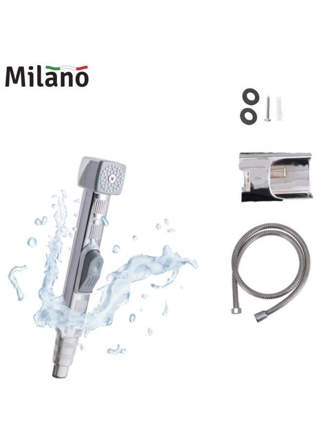 DANUBE HOME Milano Square Acrylic Shattaf Set - Image 5