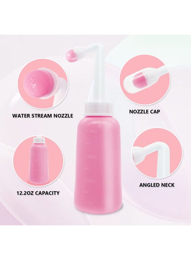 Showvigor Peri Bottle Pink - Image 2