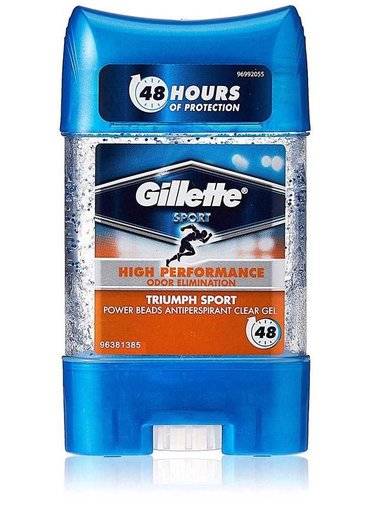 مزيل العرق سبورت تريومف عالي الأداء 75 مل - Image 1