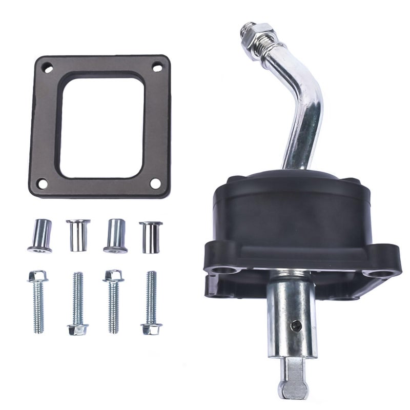 مجموعة استبدال برج ناقل الحركة Flynsu NV4500 لسيارات دودج رام 2500 3500 1996-2003 59L ديزل 25982KIT NV25982