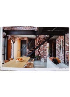 Brick by Brick: Architecture and Interiors Built with Bricks - pzsku/Z2DA4B45CC2C1D378DBD3Z/45/_/1733823964/40842573-99d3-47ee-9959-a7c5501a1e2f