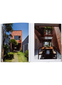 Brick by Brick: Architecture and Interiors Built with Bricks - pzsku/Z2DA4B45CC2C1D378DBD3Z/45/_/1733823967/a882a045-8486-4dd3-8b34-e765bd75f896