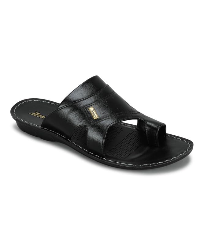 PARAGON PUK2242G Men's Outdoor Sandals | Comfortable Sandals for Daily Outdoor Use | Casual, Durable & Lightweight Sandals with Cushioned Soles - Image 1