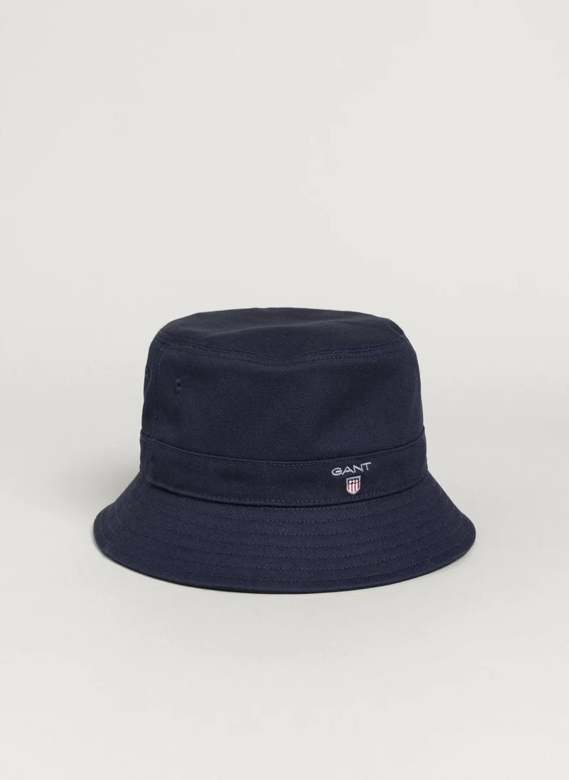 غانت Gant Kids Original Bucket Hat
