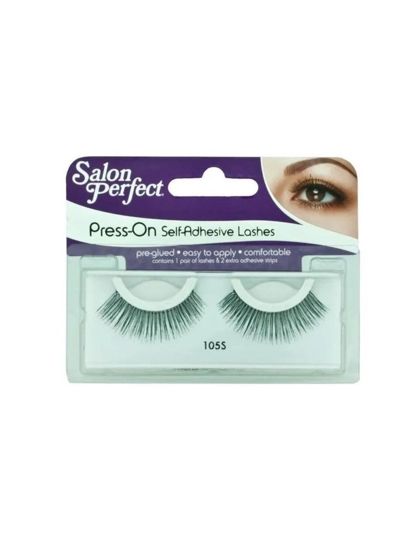 Perfect Go Glam Ready Lashes 105 Strip Eyelash