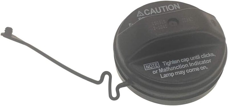 YCT Fuel Tank Gas Cap Assembly 77300-33070 Compatible with Lexus and Toyota Models - Image 1