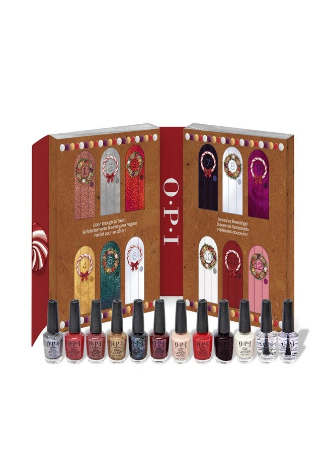 OPI xPRESS/ON Lollypoppiní Bubblegum- Ongles artificiels roses. Manucure effect gel comme au salon. Brillance long durée jusqu'à 14 jours. Application et retrait faciles et rapides. - Image 2