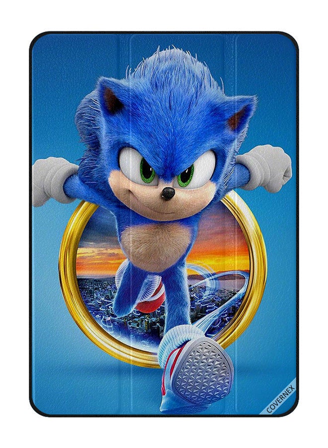 Covernex غطاء واقي قابل للطي لجهاز سامسونج جالاكسي تاب S8 سونيك - Image 1