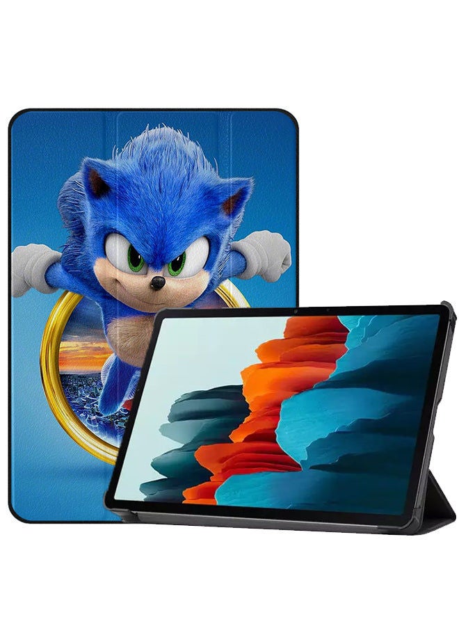 Covernex غطاء واقي قابل للطي لجهاز سامسونج جالاكسي تاب S8 سونيك - Image 2