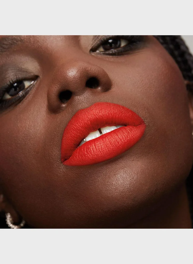 ريفلون Revlon Colorstay Limitless Matte Liquid Lipstick Hot Take 009 Warm