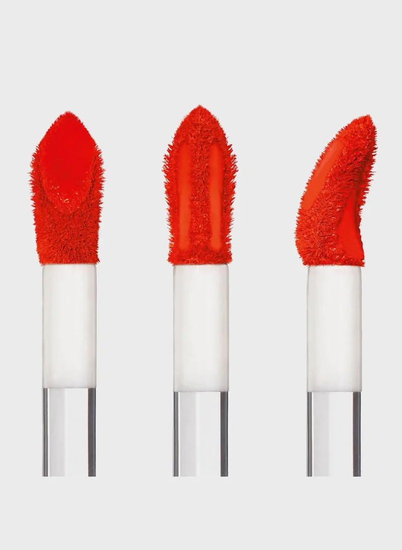 ريفلون Revlon Colorstay Limitless Matte Liquid Lipstick Hot Take 009 Warm