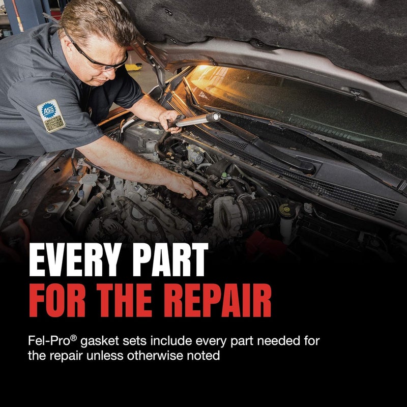 Fel-Pro طقم حشوات غطاء الصمامات من فيل-برو VS50569R - Image 5