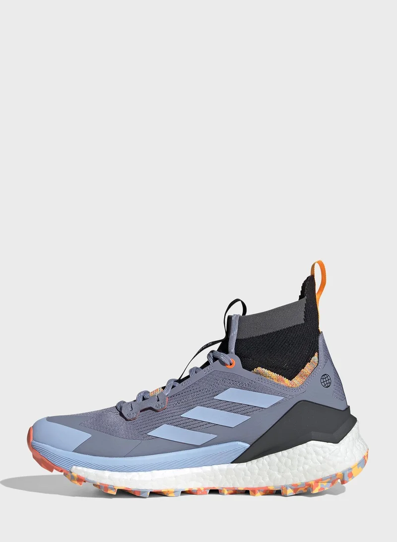 Adidas Terrex Free Hiker 2