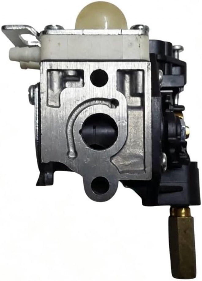 Garden Machinery Carburetor For RB-K84 A021001200 SRM265 SRM266 Series Replacement Component Mixer Assembly - Image 1