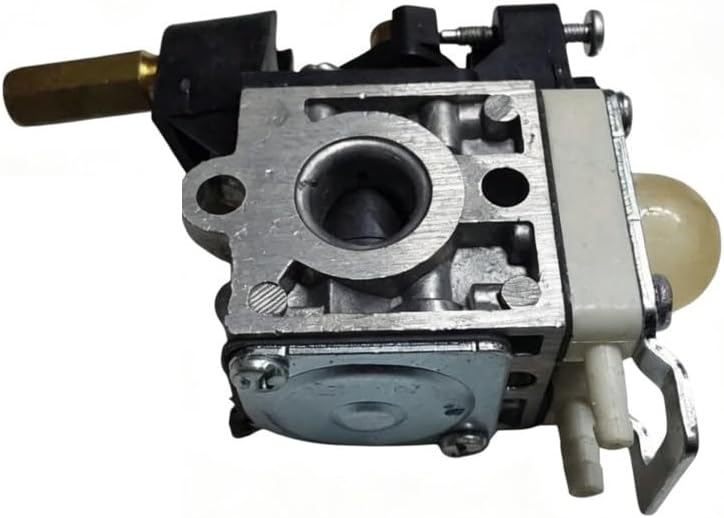 Garden Machinery Carburetor For RB-K84 A021001200 SRM265 SRM266 Series Replacement Component Mixer Assembly - Image 2