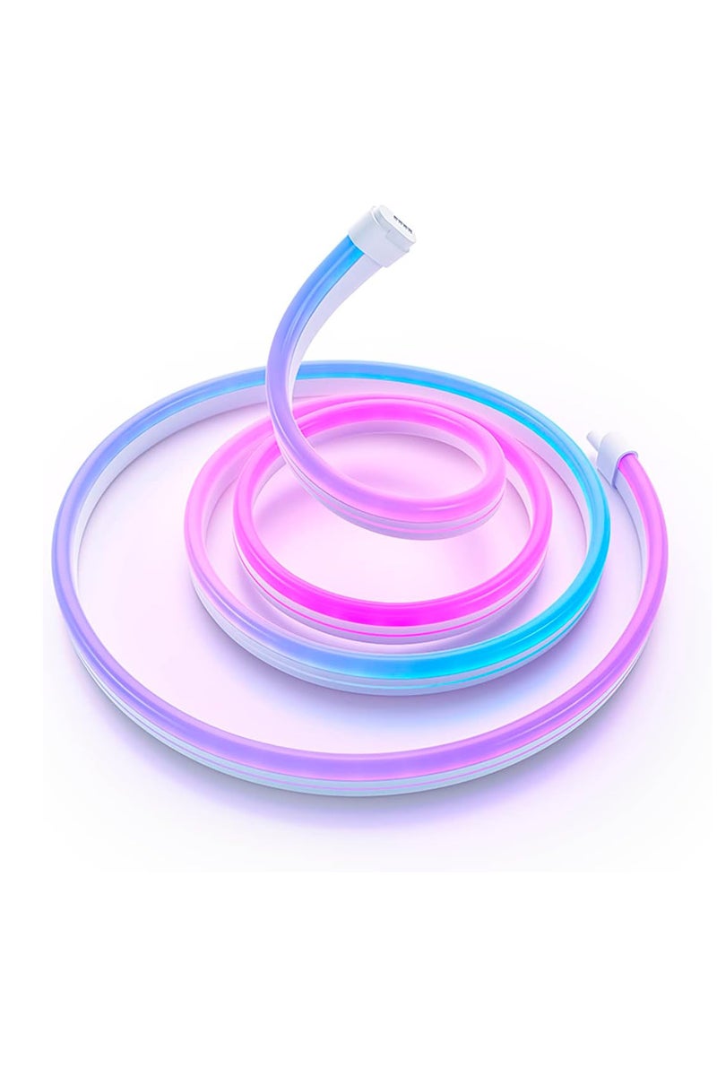 شاومي Xiaomi Smart Lightstrip Pro, Soft, uniform colour changes for maximum atmosphere - White  - Image 1