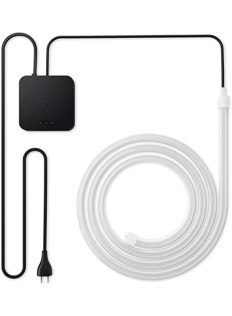شاومي Xiaomi Smart Lightstrip Pro, Soft, uniform colour changes for maximum atmosphere - White  - Image 3