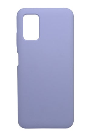 Galaxy A03S Cover Slim Stylish Case with Inside Microfiber Lining - pzsku/Z2DA597FFDABF72CC85D4Z/45/_/1692962438/988a5d9a-5e26-40f1-b4cc-cbd3f218bc7b