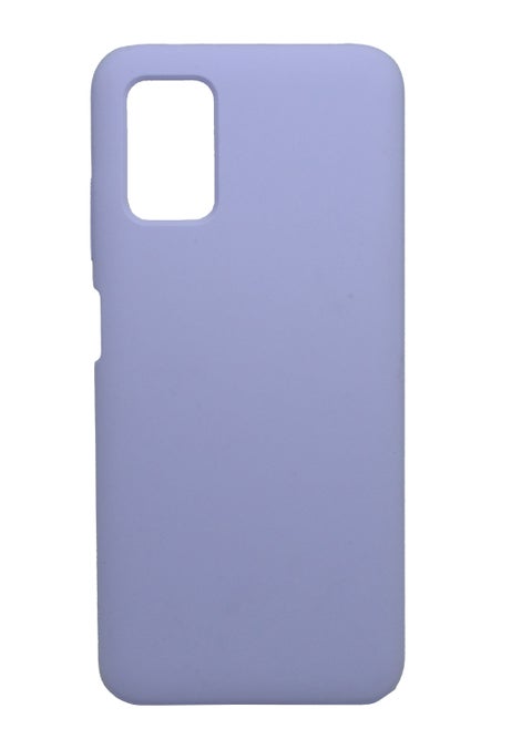 Galaxy A03S Cover Slim Stylish Case with Inside Microfiber Lining