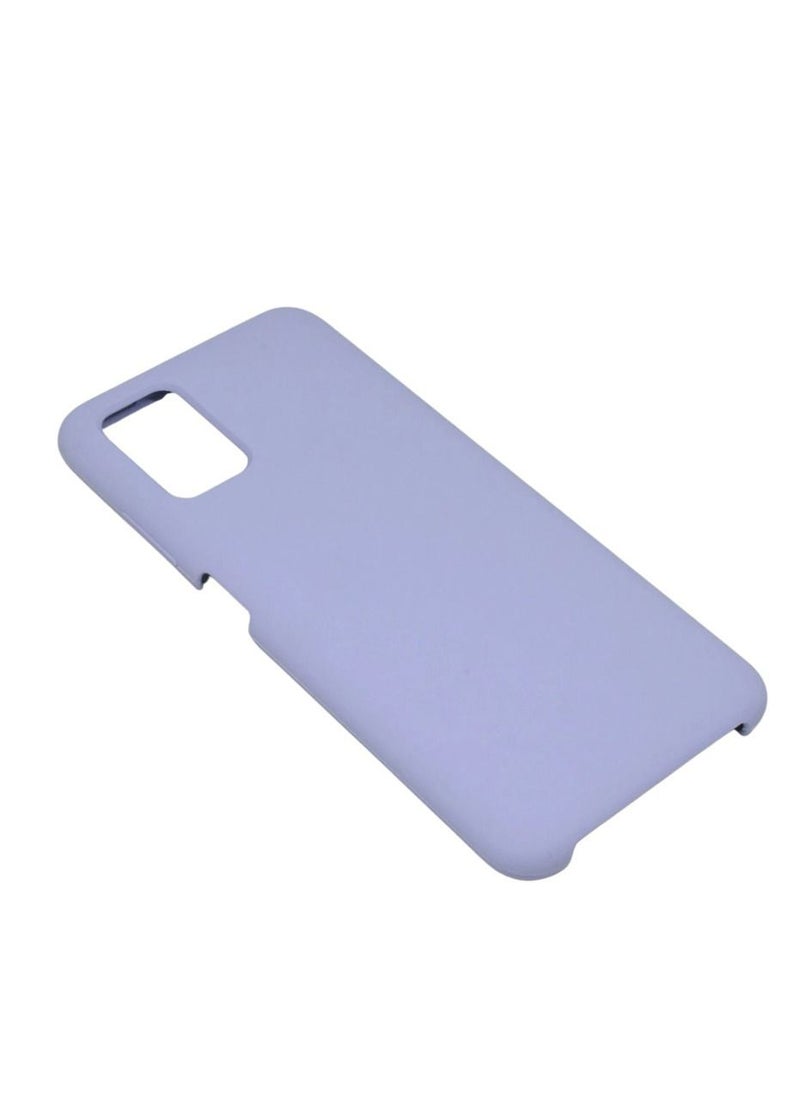 Galaxy A03S Cover Slim Stylish Case with Inside Microfiber Lining