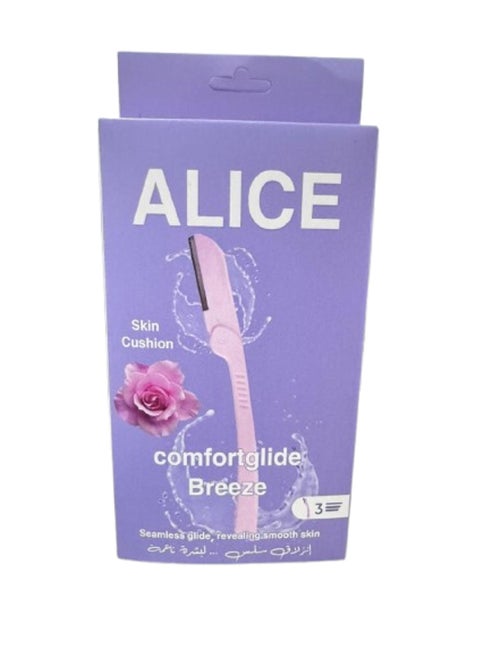 Comfort Glide Breeze Razor - 3Blades
