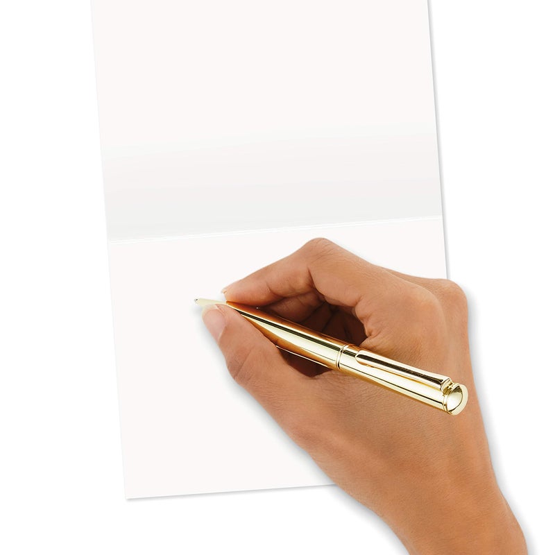 Hallmark Peanuts Blank Cards Assortment, 70th Anniversary (40 Note Cards with Envelopes) - Image 5