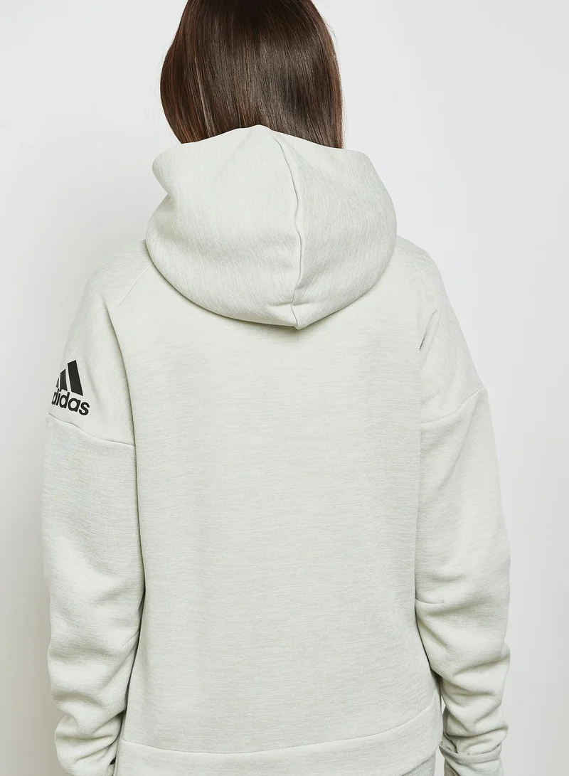 Adidas Z.N.E. Fast Release Hoodie
