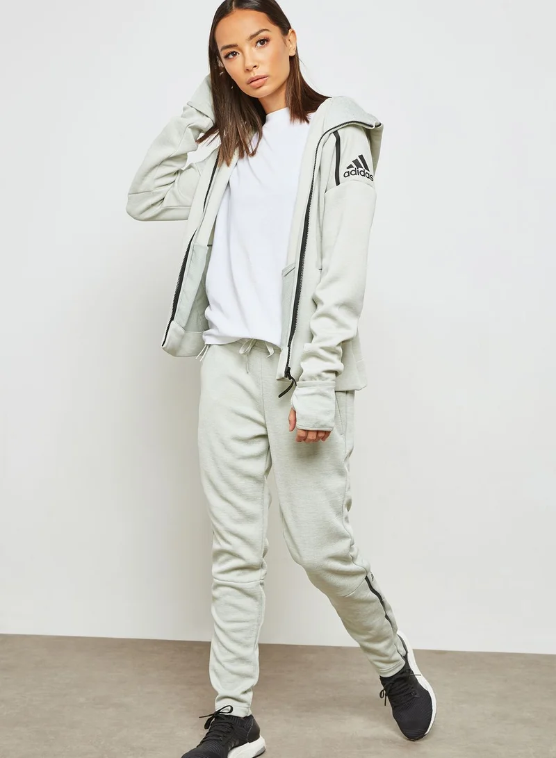 Adidas Z.N.E. Fast Release Hoodie