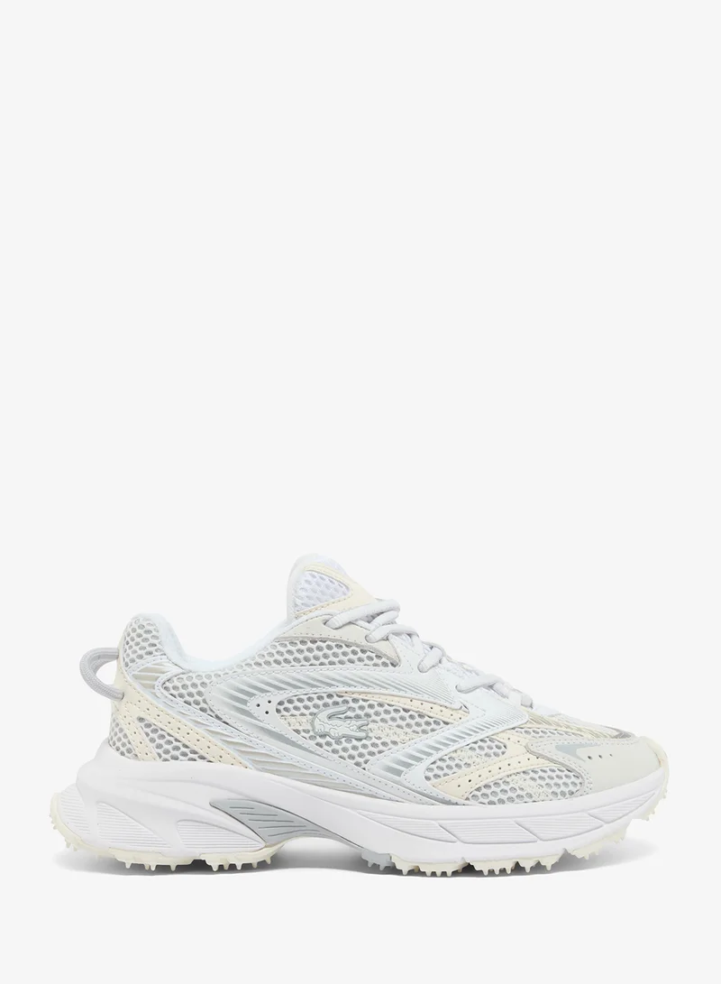 لاكوست L003 Low Top Athleisure Sneakers