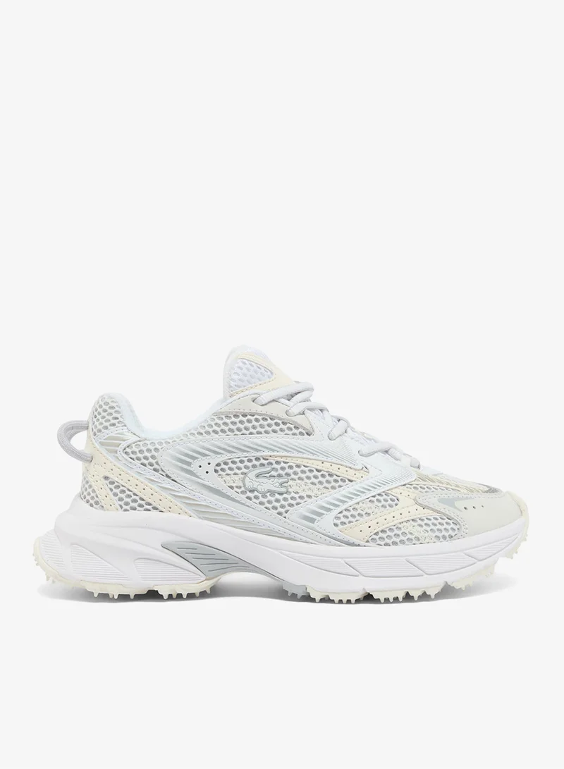 L003 Low Top Athleisure Sneakers