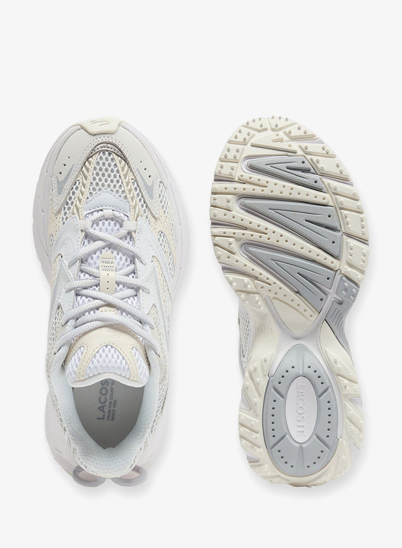 LACOSTE L003 Low Top Athleisure Sneakers - Image 5