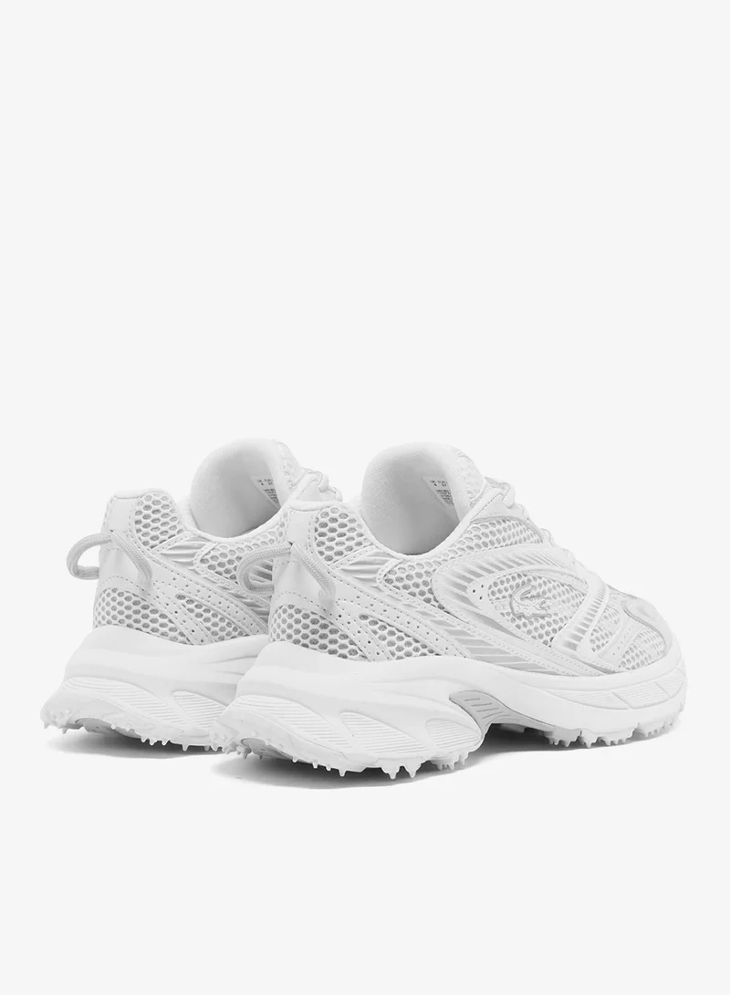 LACOSTE  L003 Low Top Athleisure Sneakers for Women | Best Price UAE