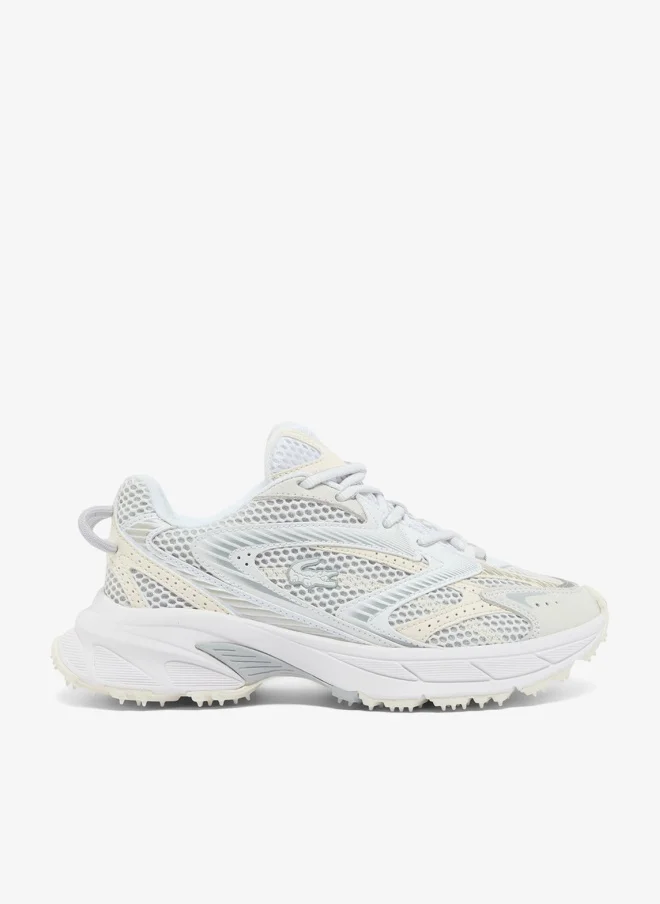 LACOSTE L003 Low Top Athleisure Sneakers