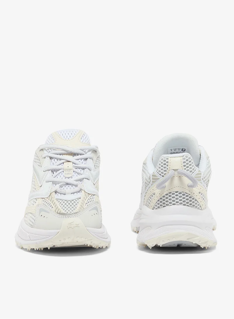 LACOSTE  L003 Low Top Athleisure Sneakers for Women | Best Price UAE