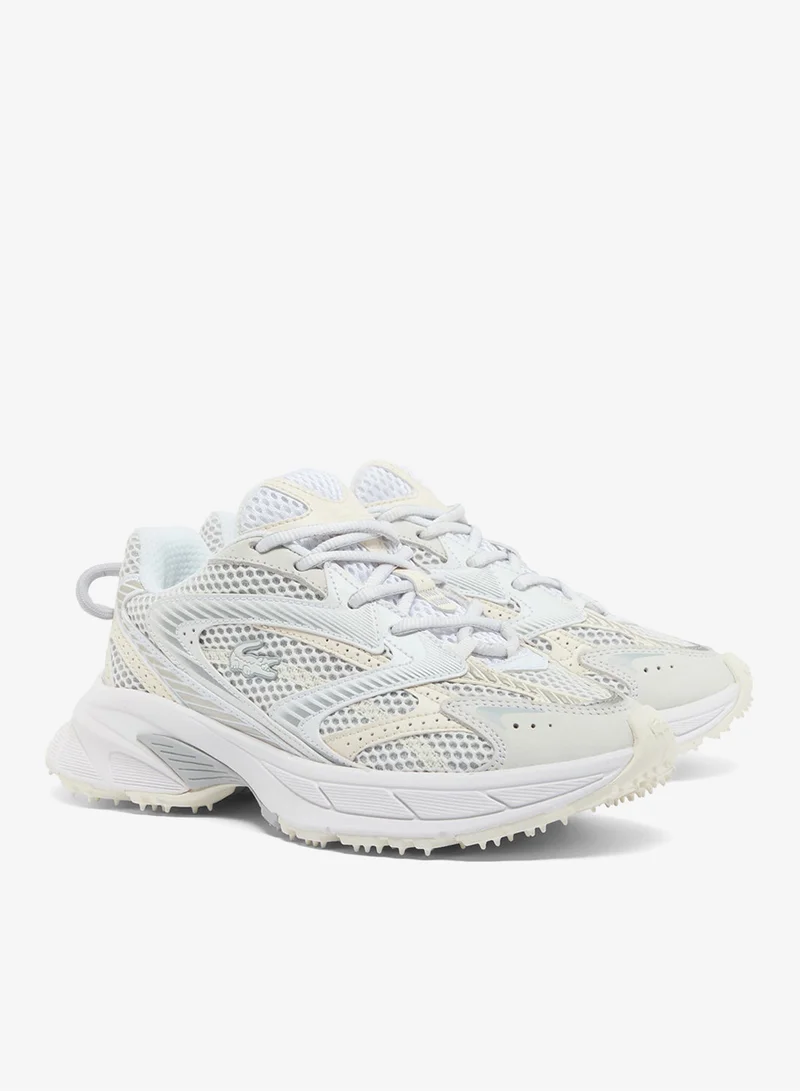 LACOSTE L003 Low Top Athleisure Sneakers