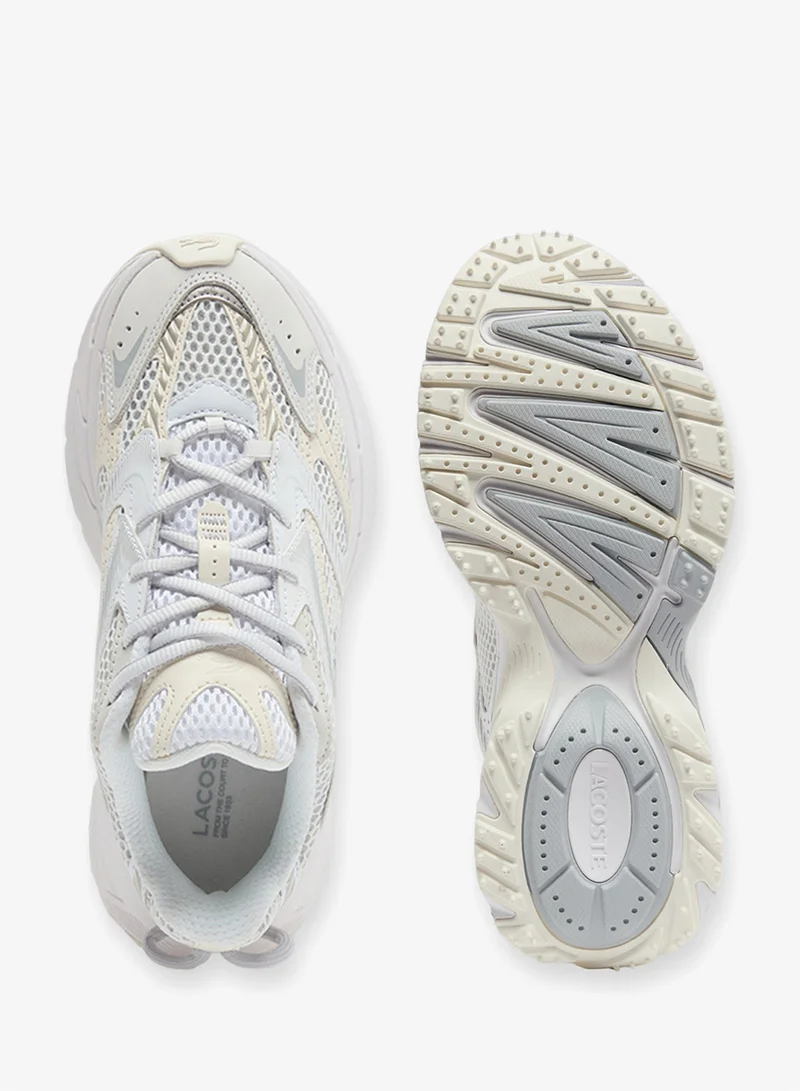 LACOSTE  L003 Low Top Athleisure Sneakers for Women | Best Price UAE