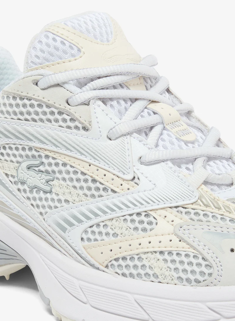 LACOSTE  L003 Low Top Athleisure Sneakers for Women | Best Price UAE